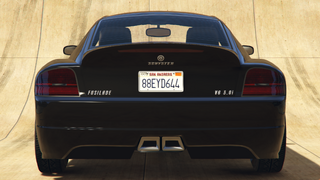 퓨실레이드 후면