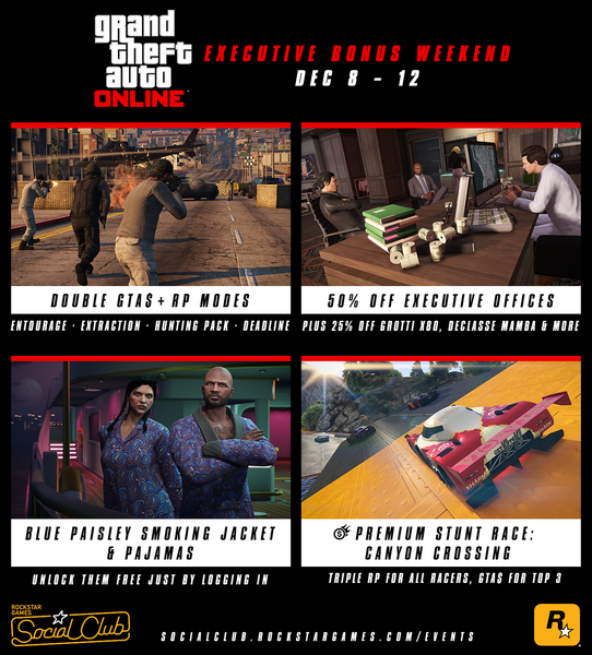 파일:GTAOnlineBonusesDec2016-GTAO-Advertisement.png