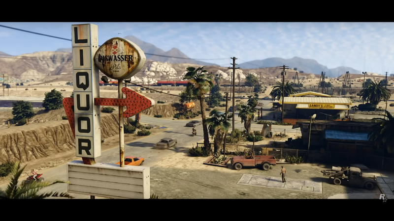 파일:GTAVeAnnouncementTrailer-GTAV-SS13.png
