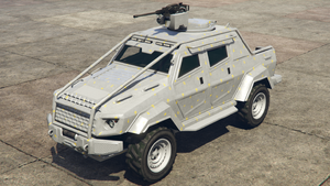 InsurgentPickUpCustom-GTAOe-LiveryFront-Knuckleduster.png