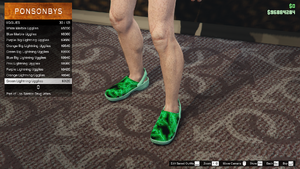 LosSantosDrugWars-GTAOe-MaleShoes-Ugglies29-GreenLightningUgglies.png