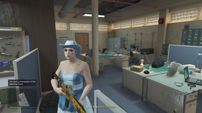 파일:TheCayoPericoHeistPrep-GTAOee-PlasmaCutter-SS5.jpg