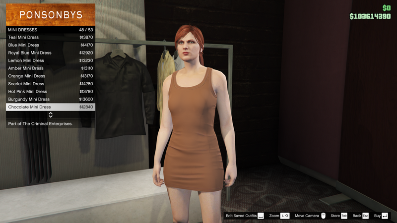 파일:TheCriminalEnterprises-GTAOe-FemaleTops-MiniDresses48-ChocolateMiniDress.png