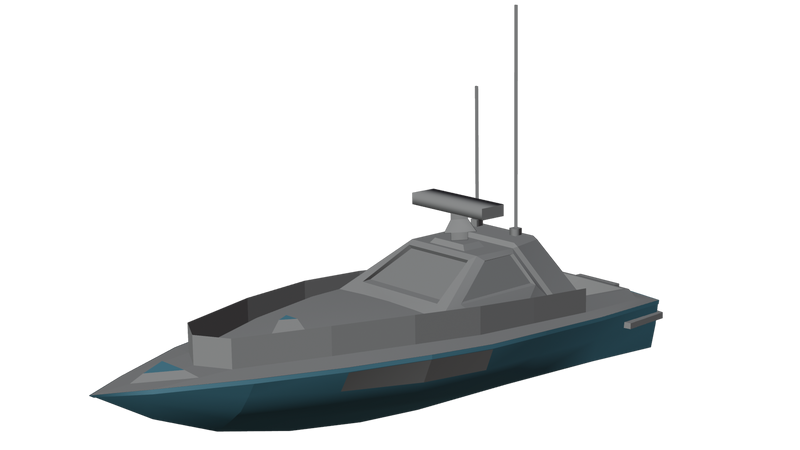 파일:VehiclesDFF-GTAIIIm-PolBoat-FrontQuarter.png