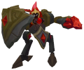 적군(Chaos)