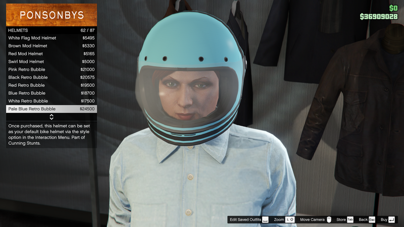파일:CunningStunts-GTAO-FemaleHats-Helmets43-PaleBlueRetroBubble.png