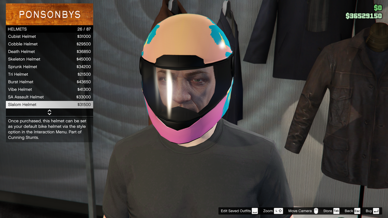 파일:CunningStunts-GTAO-MaleHats-Helmets15-SlalomHelmet.png