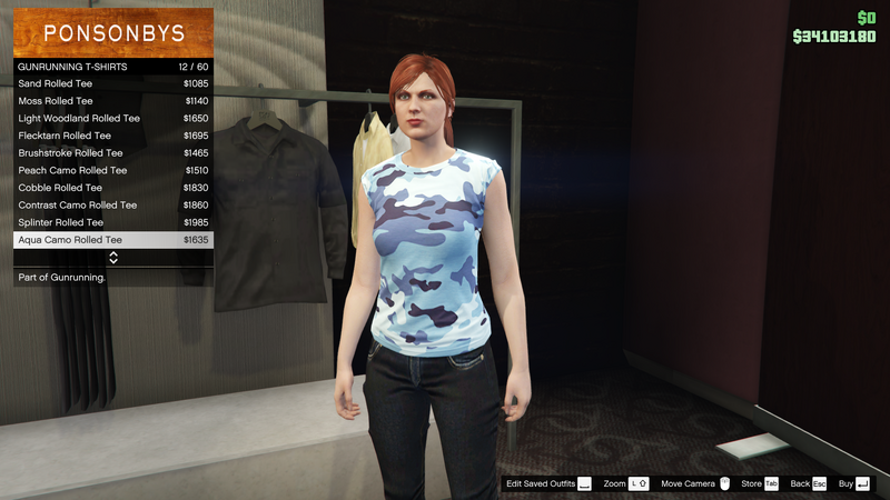 파일:Gunrunning-GTAO-FemaleTops-GunrunningTShirts12-AquaCamoRolledTee.png