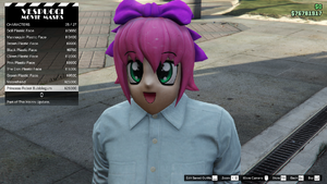 HeistsUpdate-GTAO-FemaleMasks-Characters12-PrincessRobotBubblegum.png