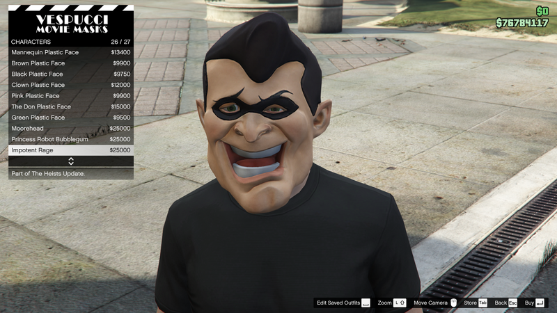 파일:HeistsUpdate-GTAO-MaleMasks-Characters13-ImpotentRage.png
