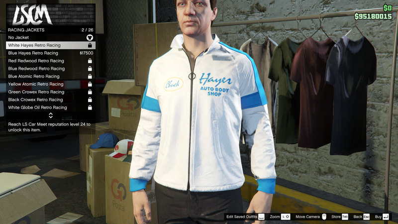 파일:LosSantosTuners-GTAO-MaleTops-RacingJackets1-WhiteHayesRetroRacing.png