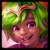Milio(Teamfight Tactics)