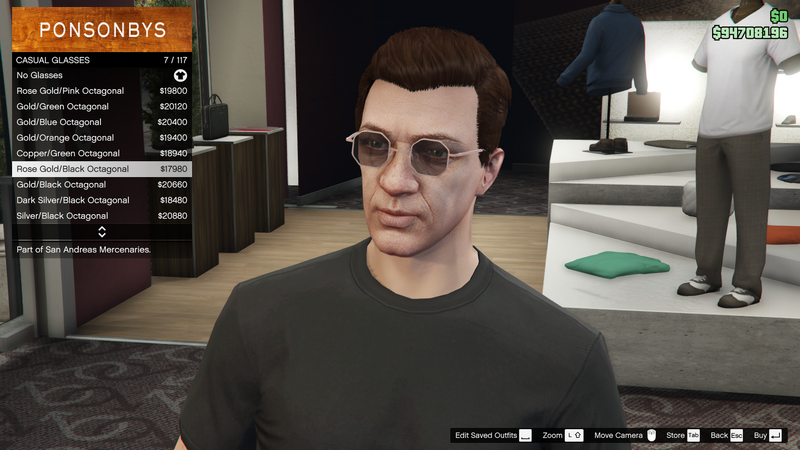 파일:SanAndreasMercenaries-GTAOe-MaleGlasses-CasualGlasses6-RoseGoldBlackOctagonal.png