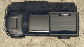 상단 뷰 (V 및 O)