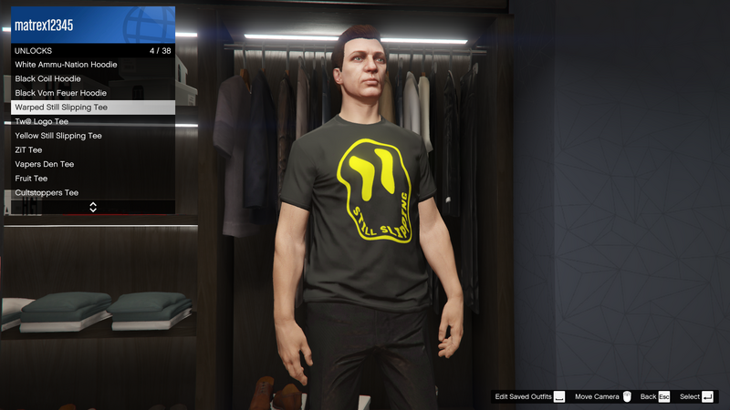 파일:SpecialClothing-GTAO-WarpedStillSlippingTee.png