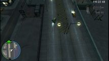 GTA: Chinatown Wars에서의 Union Drive East.