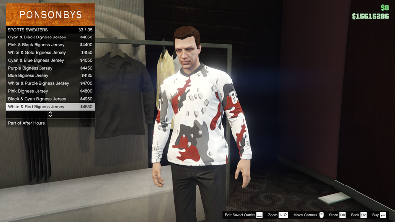 파일:AfterHours-GTAO-MaleTops-SportsSweaters20-White&RedBignessJersey.png