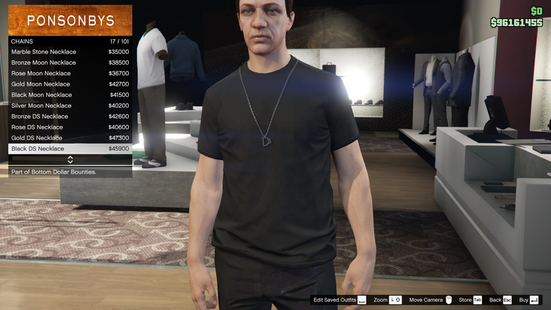 파일:BottomDollarBounties-GTAOe-MaleAccessories-Chains16-BlackDSNecklace.png