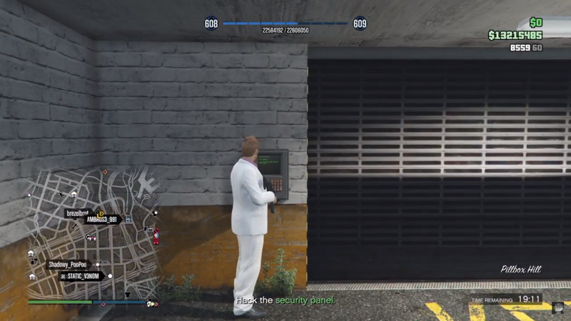 파일:BusinessBattlesShowroom-GTAO-HackSecurityPanel.png