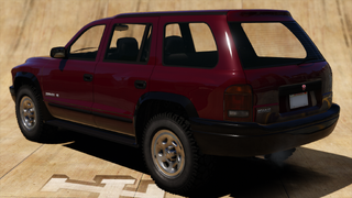 후면 쿼터 뷰 (GTA 온라인)