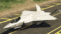 F-160 라이주 (GTA 온라인)