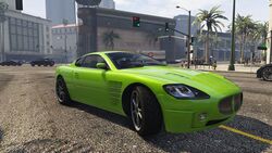 "액션" 이미지 (그랜드 테프트 오토 V)