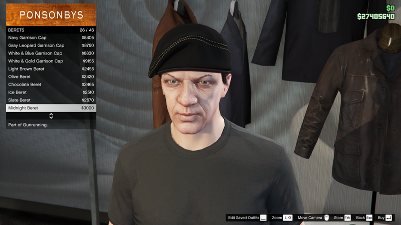 파일:Gunrunning-GTAO-MaleHats-Berets6-MidnightBeret.png