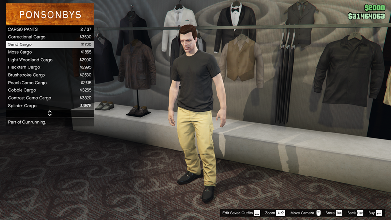 파일:Gunrunning-GTAO-MalePants-CargoPants1-SandCargo.png