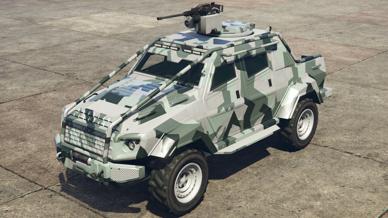 파일:InsurgentPickUpCustom-GTAOe-LiveryFront-NavalGeometric.png
