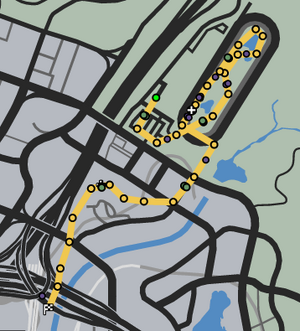 Saddle Up GTAO Race Map.png