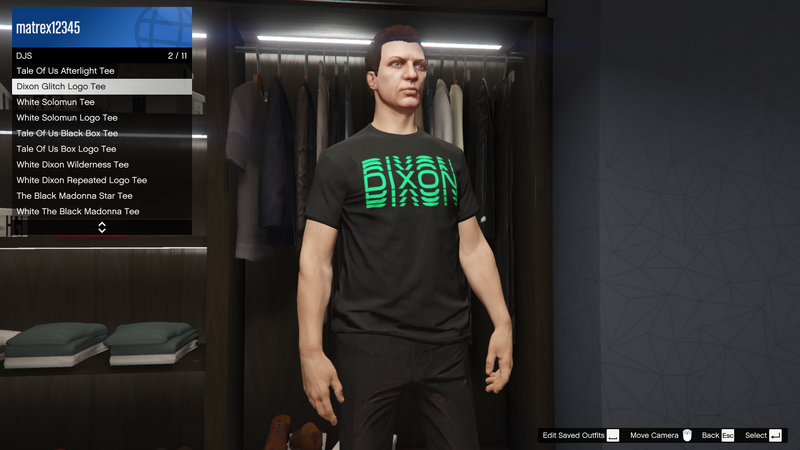 파일:SpecialClothing-GTAO-DixonGlitchLogoTee.png