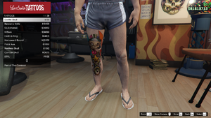 TheContract-GTAOe-MaleTattoos-RightLeg1-GraffitiSkull.png