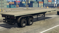 GTA V 후면