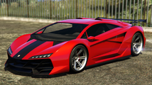 젠토르노 변형 1