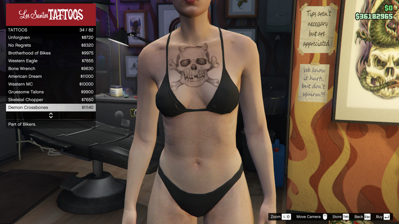 파일:Bikers-GTAO-FemaleTattoos-TorsoChest13-DemonCrossbones.png