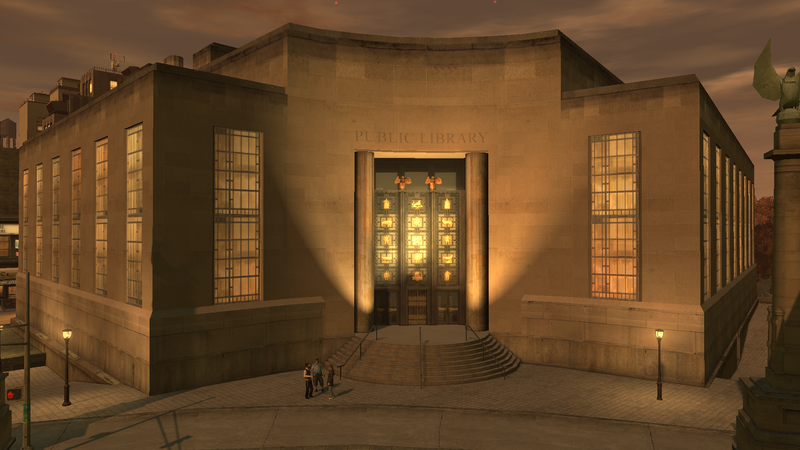 파일:BrokerPublicLibrary-GTAIV-Night.png