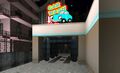 오션 비치, Going 주유소 (GTA Vice City).