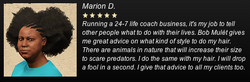 Marion D.