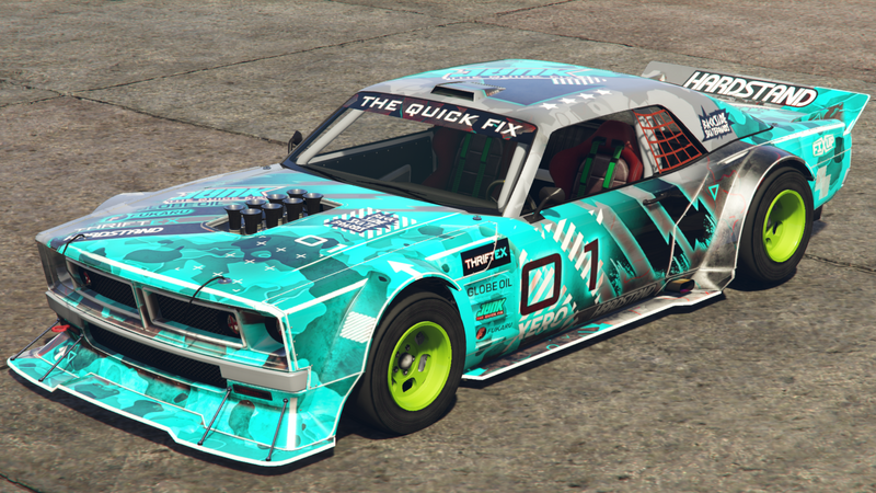 파일:DriftTampaDriftTune-GTAOe-FrontQuarter-DriftCamoBlue.png