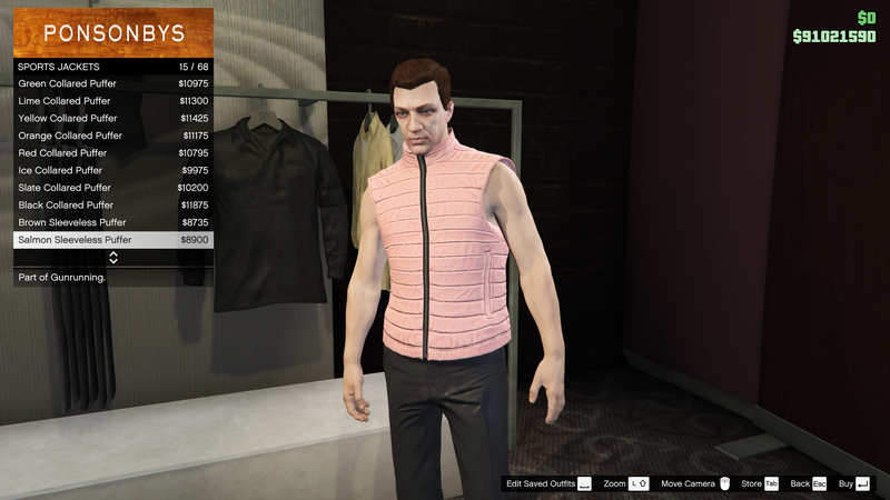 파일:Gunrunning-GTAOe-MaleTops-SportsJackets14-SalmonSleevelessPuffer.png