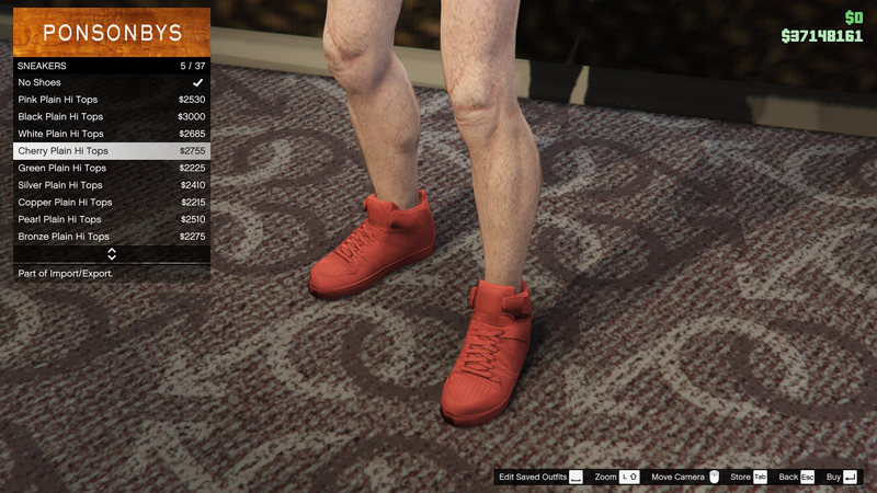 파일:ImportExport-GTAO-MaleShoes-Sneakers4-CherryPlainHiTops.png