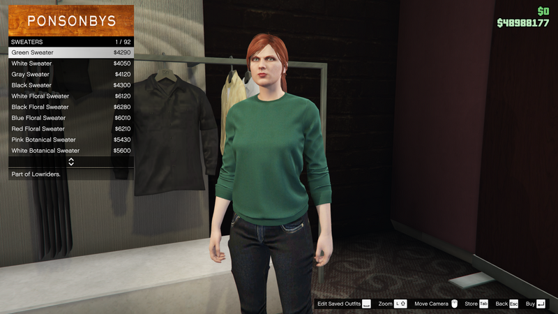 파일:Lowriders-GTAO-FemaleTops-Sweaters1-GreenSweater.png