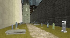 BedfordPointcathedral-GTA3-northerncemetery.jpg