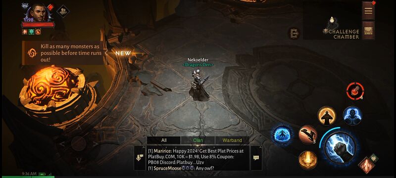 파일:Challenge Chamber.jpg