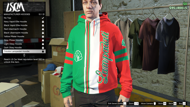 파일:LosSantosTuners-GTAO-MaleTops-ManufacturerHoodies9-TricolorLampadatiHoodie.png