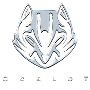 오셀롯 뱃지 디테일 (그랜드 테프트 오토 V 및 GTA 온라인)