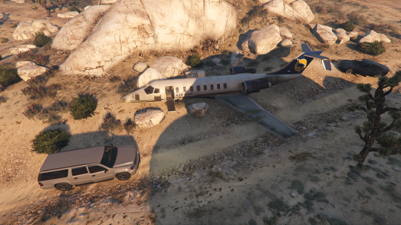 파일:SecurityContract-RescueOperation-GTAOe-ArmsDealer-PlaneCrash.png