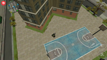 『Grand Theft Auto: Chinatown Wars』에서의 스타인웨이 프로젝트.
