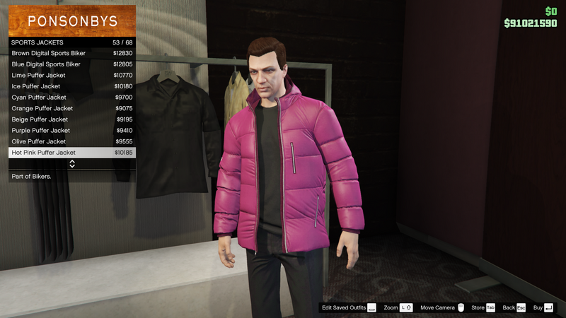파일:Bikers-GTAOe-MaleTops-SportsJackets8-HotPinkPufferJacket.png