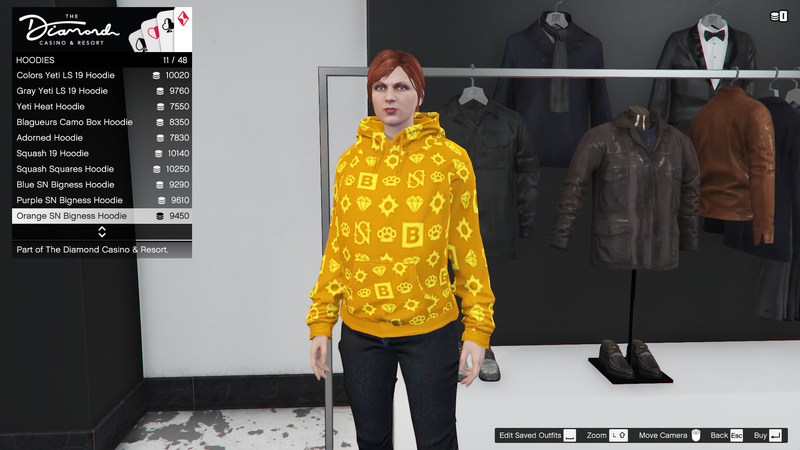 파일:CasinoStore-GTAOee-FemaleTops-Hoodies11-OrangeSNBignessHoodie.png